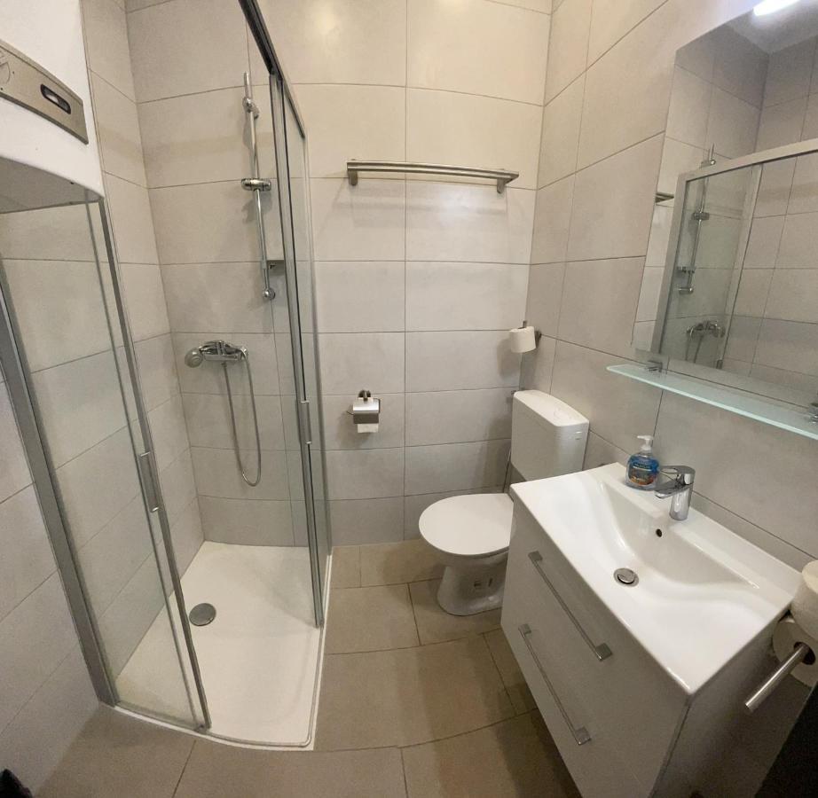 Kaiser-Franz Bad Hofgastein Ngoại thất bức ảnh