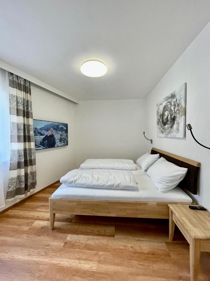 Kaiser-Franz Bad Hofgastein Ngoại thất bức ảnh